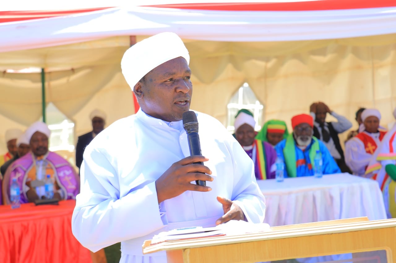 Akurinu Church Community