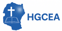 Holy Ghost Church Of East Africa Logo